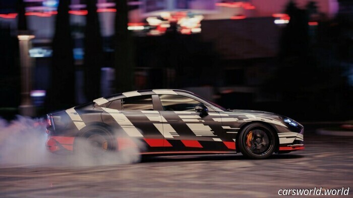 El nuevo director ejecutivo de AMG revela exactamente hacia dónde se dirige la marca | Carscoops